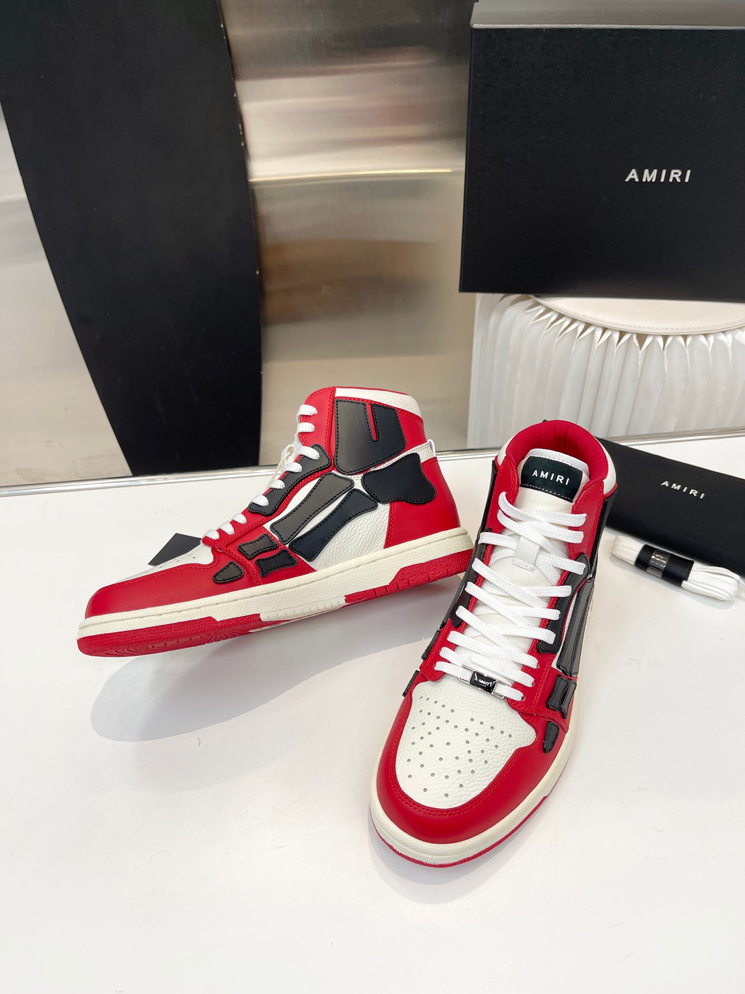 Nike Jordan shoe